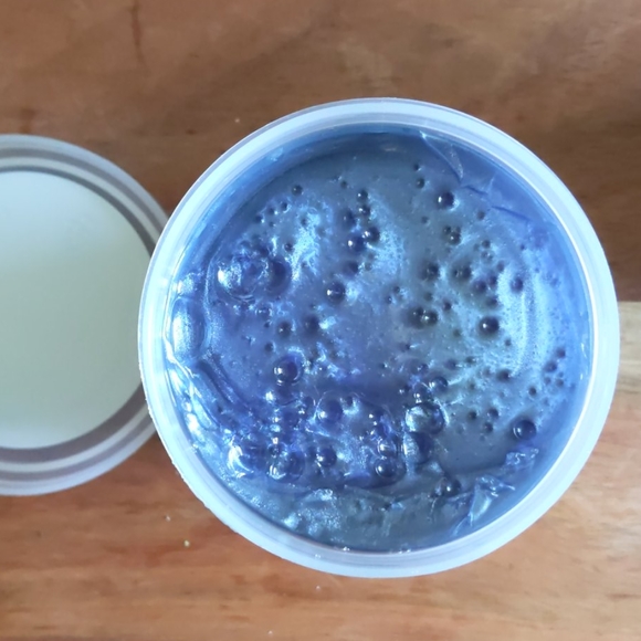 LUSH Shower Jelly - Twilight - Picture 6 of 8